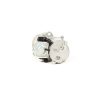 Motorino di avviamento Kubota V1502 / V1702 / V1903 / V2203 – Motore marino Nanni Diesel