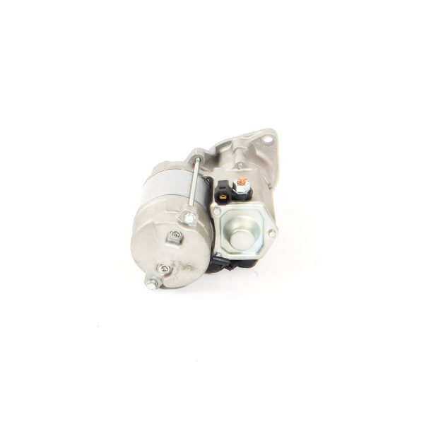 Motorino di avviamento Kubota V1502 / V1702 / V1903 / V2203 – Motore marino Nanni Diesel