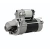 Motorino di avviamento Kubota D722 / D1005 / D1105 / Z602 – Motore diesel marino Nanni