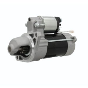 Motorino di avviamento Kubota D722 / D1005 / D1105 / Z602 – Motore diesel marino Nanni