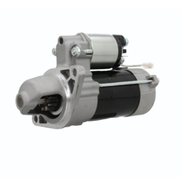 Motorino di avviamento Kubota D722 / D1005 / D1105 / Z602 – Motore diesel marino Nanni