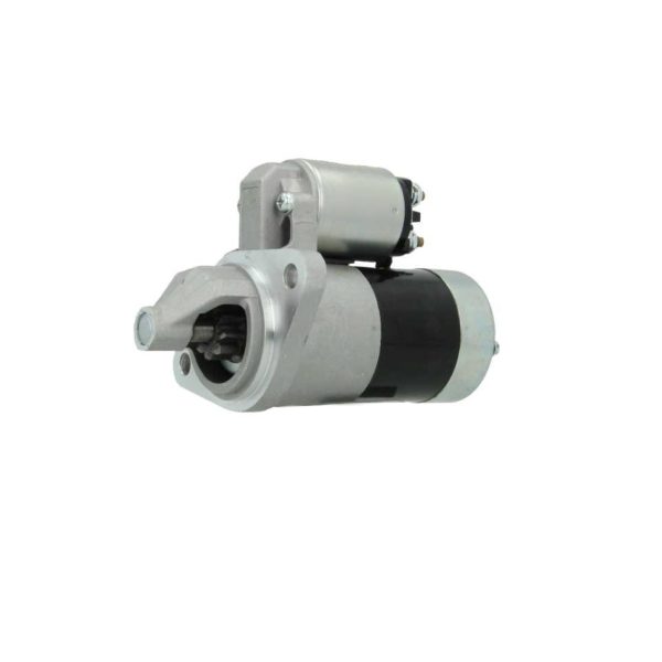 Motorino di avviamento Yanmar 1GM10 / 2GM20 / 3GM30 – diesel marino