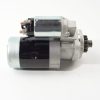 Motorino di avviamento Mitsubishi K3 / K4 – Motore diesel marino Vetus &amp; Solé Diesel