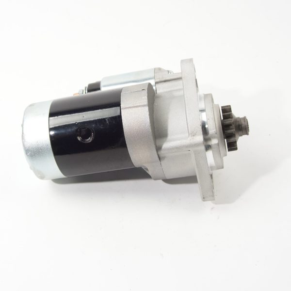 Motorino di avviamento Mitsubishi K3 / K4 – Motore diesel marino Vetus &amp; Solé Diesel