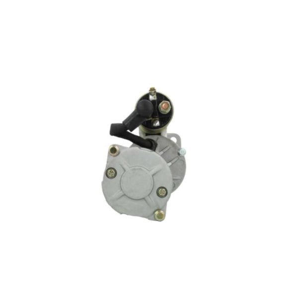 Motorino di avviamento Mitsubishi S4Q / S4Q2 – Motore diesel marino Solé Diesel (3,0 kW)