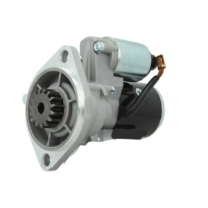 Motorino di avviamento Yanmar 3JH2 / 4JH / 4JH2 / 4JH3 – diesel marino