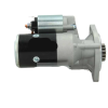 Motorino di avviamento Yanmar 3JH2 / 4JH / 4JH2 / 4JH3 – diesel marino