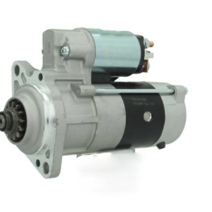 Motorino di avviamento Mitsubishi K4N / S4L / S4L2 – Serie Vetus M4 &amp; Solé Diesel (2,2 kW)