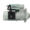 Motorino di avviamento Mitsubishi K4N / S4L / S4L2 – Serie Vetus M4 &amp; Solé Diesel (2,2 kW)