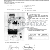 Motorino di avviamento Kubota V1502 / V1702 / V1903 / V2203 – Motore marino Nanni Diesel