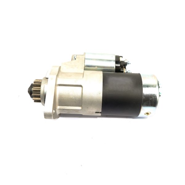 Motorino di avviamento Mitsubishi S3L / S3L2 – Motore marino diesel Solé