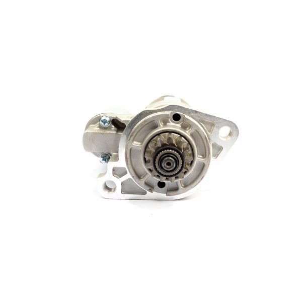 Motorino di avviamento Mitsubishi S3L / S3L2 – Motore marino diesel Solé