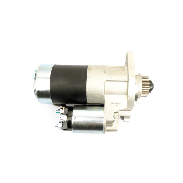 Motorino di avviamento Mitsubishi S3L / S3L2 – Motore marino diesel Solé
