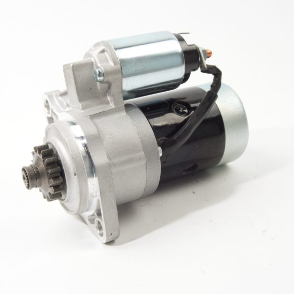 Motorino di avviamento Mitsubishi K3 / K4 – Motore diesel marino Vetus &amp; Solé Diesel