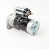 Motorino di avviamento Mitsubishi K3 / K4 – Motore diesel marino Vetus &amp; Solé Diesel