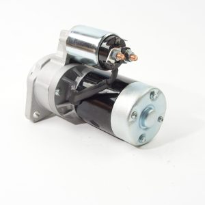 Motorino di avviamento Mitsubishi K3 / K4 – Motore diesel marino Vetus & Solé Diesel