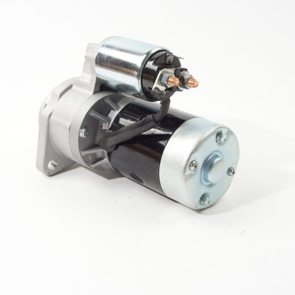 Motorino di avviamento Mitsubishi K3 / K4 – Motore diesel marino Vetus &amp; Solé Diesel