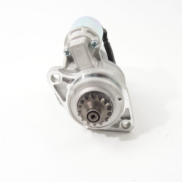 Motorino di avviamento Mitsubishi K3 / K4 – Motore diesel marino Vetus &amp; Solé Diesel