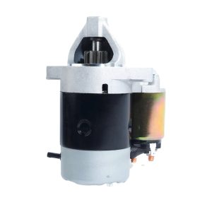 Motorino di avviamento Kubota D750 / D850 / D950 / serie Z – Nanni & Kubota motore diesel marino
