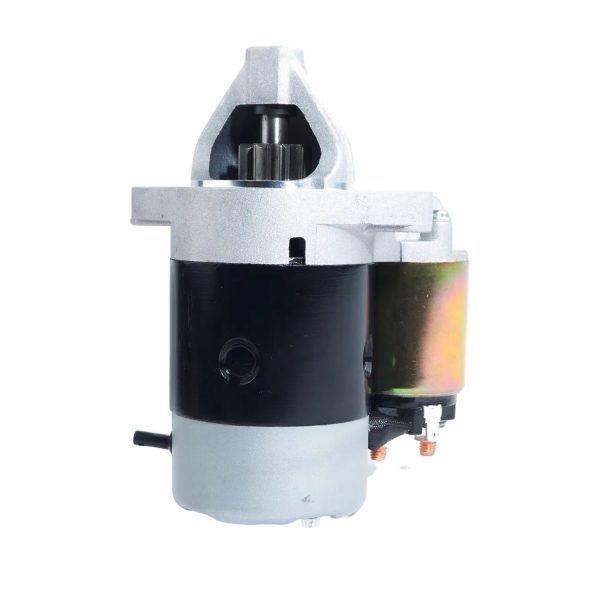 Motorino di avviamento Kubota D750 / D850 / D950 / serie Z – Nanni &amp; Kubota motore diesel marino
