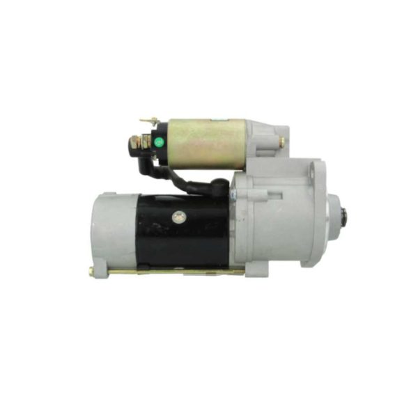 Motorino di avviamento Mitsubishi S4Q / S4Q2 – Motore diesel marino Solé Diesel (3,0 kW)