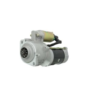 Motorino di avviamento Mitsubishi S4Q / S4Q2 – Motore diesel marino Solé Diesel (3,0 kW)