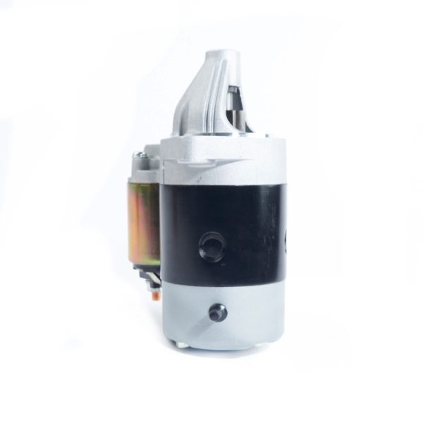 Motorino di avviamento Kubota D750 / D850 / D950 / serie Z – Nanni &amp; Kubota motore diesel marino