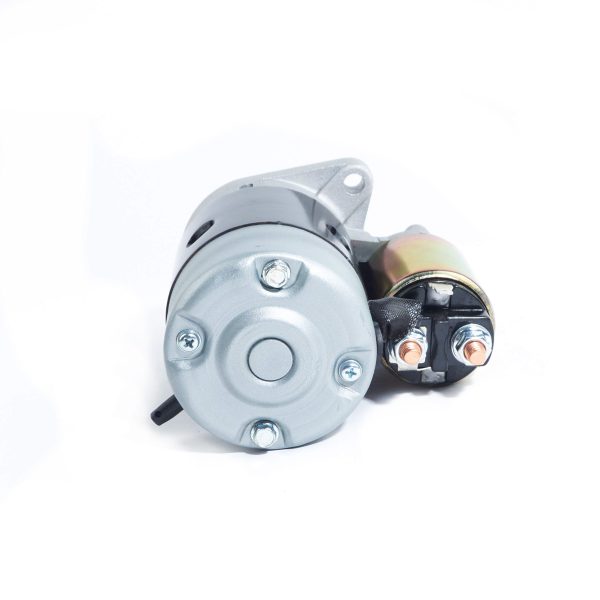 Motorino di avviamento Kubota D750 / D850 / D950 / serie Z – Nanni &amp; Kubota motore diesel marino