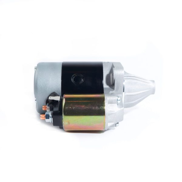 Motorino di avviamento Kubota D750 / D850 / D950 / serie Z – Nanni &amp; Kubota motore diesel marino