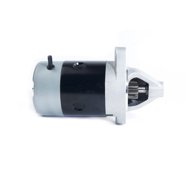 Motorino di avviamento Kubota D750 / D850 / D950 / serie Z – Nanni &amp; Kubota motore diesel marino