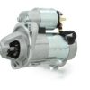 Motorino di avviamento Yanmar 2YM15 / 3YM20 / 3YM30 / 3JH / 4JH – diesel marino