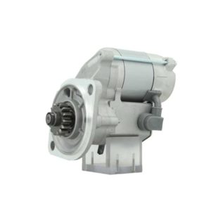 Démarreur Yanmar 2QM20 / 3HM35 / 3JH / 4JH – diesel marin
