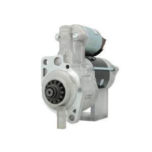 Starter Motor Mitsubishi S4L / S4L2 – Vetus, Solé Diesel & Craftsman Marine