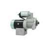 Motorino di avviamento Mitsubishi L2A / L2E / L3A / L3E – Motore diesel marino Vetus &amp; Solé Diesel