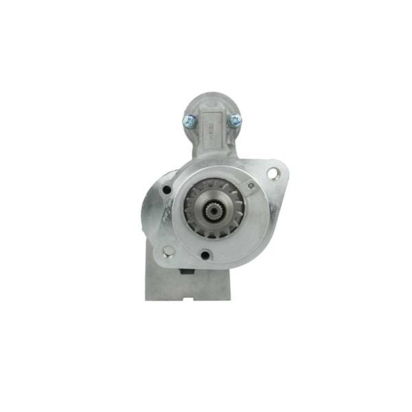 Motorino di avviamento Mitsubishi L2A / L2E / L3A / L3E – Motore diesel marino Vetus &amp; Solé Diesel
