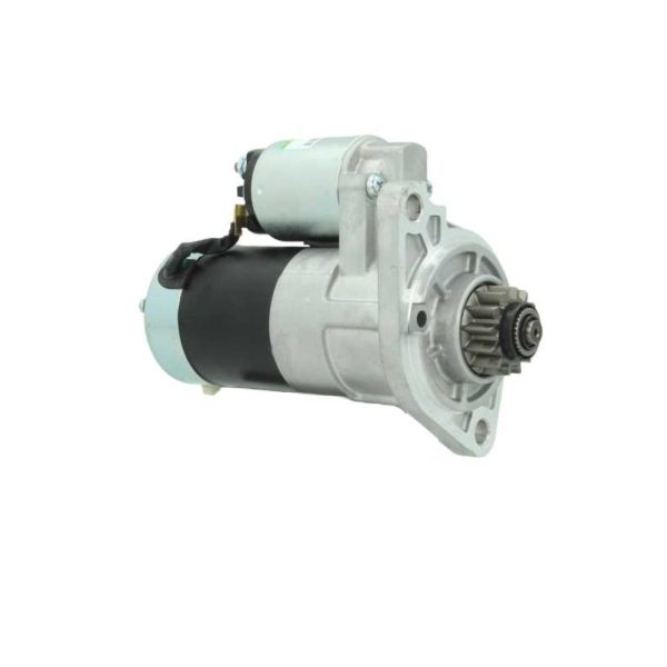 Motorino di avviamento Mitsubishi S3L / S3L2 – Motore marino diesel Solé