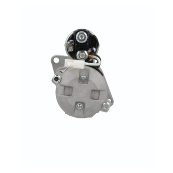 Motorino di avviamento Kubota D722 / D1005 / D1105 / Z602 – Motore diesel marino Nanni