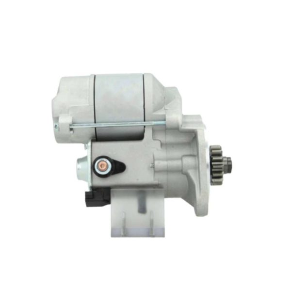 Motorino di avviamento Yanmar 2QM20 / 3HM35 / 3JH / 4JH – diesel marino
