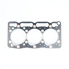 Guarnizione testata tipo 2 Beta Marine Beta 28 – Universal M-25XPB