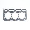 Guarnizione testata tipo 2 Beta Marine Beta 28 – Universal M-25XPB
