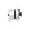 Alternatore Yanmar 1GM10 | 2GM20 | 3GM | 3HM | 3JH | 4JH – 12V 40A