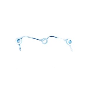 Tubo di ritorno (tubo di perdita carburante) Beta Marine Beta 28 / Beta 30 – Nanni N3.30 – Universal M-25XPB
