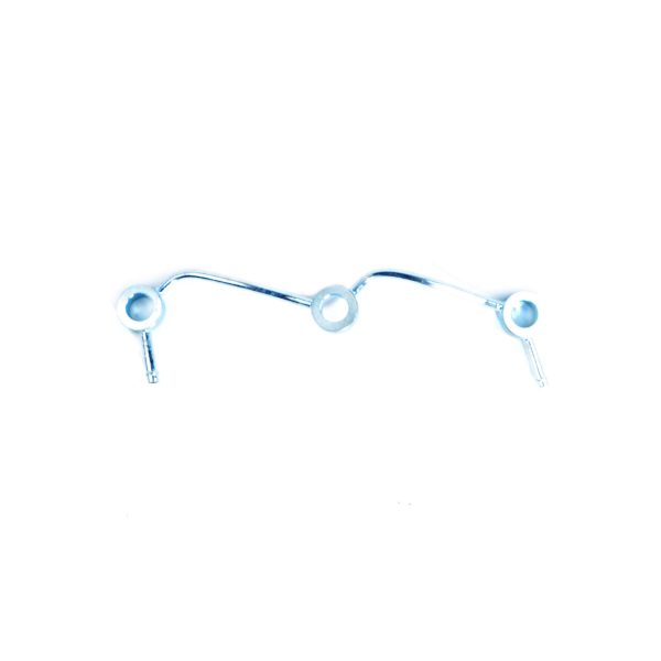 Tubo di ritorno (tubo di perdita carburante) Beta Marine Beta 28 / Beta 30 – Nanni N3.30 – Universal M-25XPB
