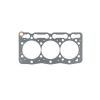 Kit revisione motore Beta Marine Beta 30 – Nanni N3.30