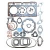 Testata completa + set di guarnizioni + candele incandescenti Beta Marine Beta 30 – Nanni N3.30