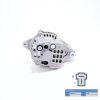 Alternatore Solé Diesel Mini 11 | Mini 17 | Mini 26 | Mini 29 | Mini 48 – Vetus M2.04 / M2.06 / M2.C5 / M2.D5
