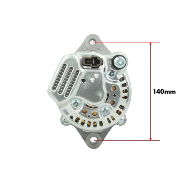 Alternatore Beta Marine Beta 25 – 12V 40A