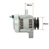 Alternatore Beta Marine Beta 25 – 12V 40A