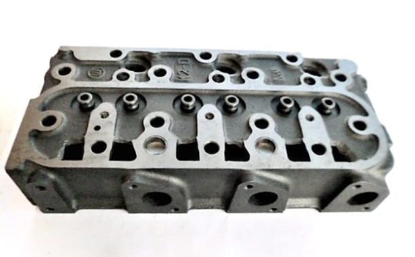 Testata cilindri completa Beta Marine Beta 28 – Universal M-25XPB