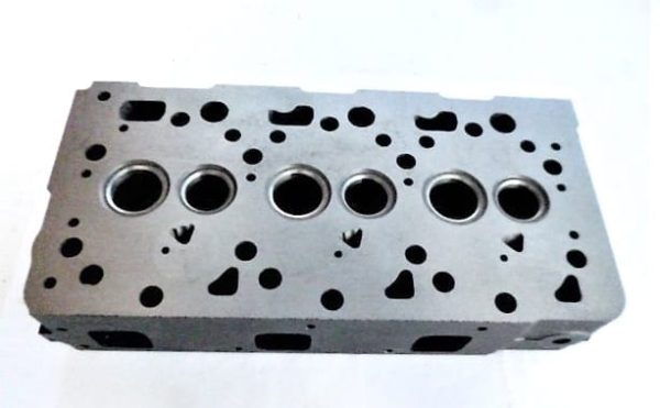 Testata cilindri completa Beta Marine Beta 28 – Universal M-25XPB